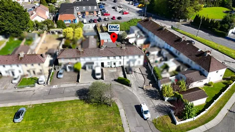 15 Cill Morna, Mallow, Co. Cork, P51 -  DNG
