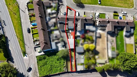 15 Cill Morna, Mallow, Co. Cork, P51 -  DNG