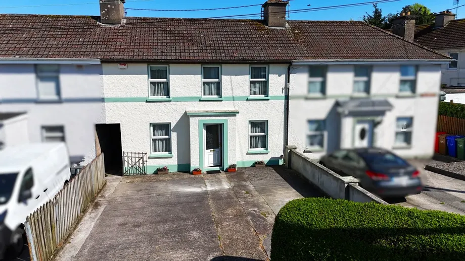 15 Cill Morna, Mallow, Co. Cork, P51 - DNG Estate Agents