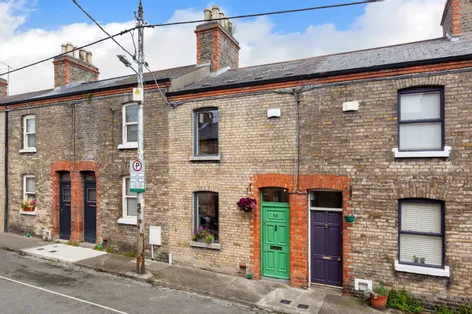 52 Sitric Road, Stoneybatter, Dublin 7, D07V0V2 - DNG
