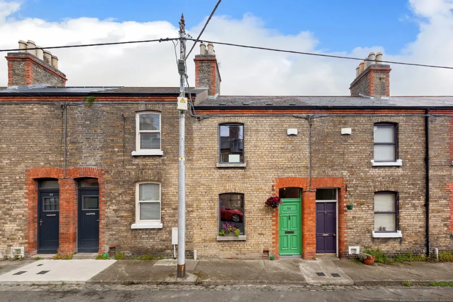52 Sitric Road, Stoneybatter, Dublin 7, D07V0V2 - DNG Estate Agents