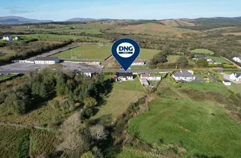 Mill Road, Dunkineely, Co.Donegal, F94T6C6 -  DNG