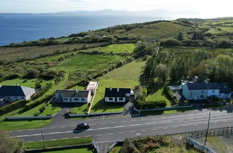 Mill Road, Dunkineely, Co.Donegal, F94T6C6 -  DNG