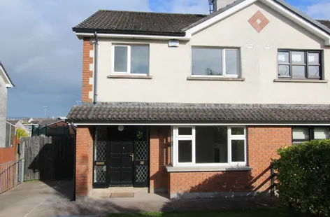 25 Blaeberry Walk, Castleblayney, Monaghan -  DNG