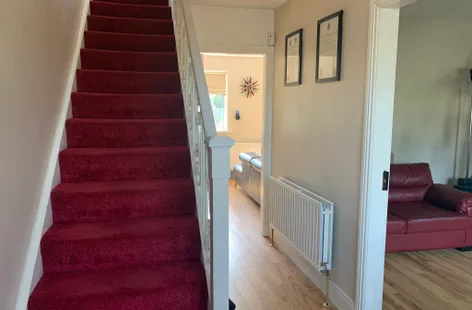 6 Rosturra  Crescent, Woodview Park, Caherdavin, Limerick -  DNG