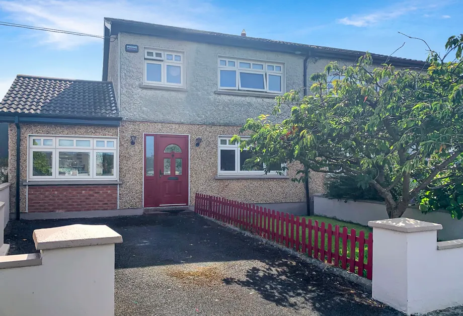 6 Rosturra  Crescent, Woodview Park, Caherdavin, Limerick - DNG Estate Agents