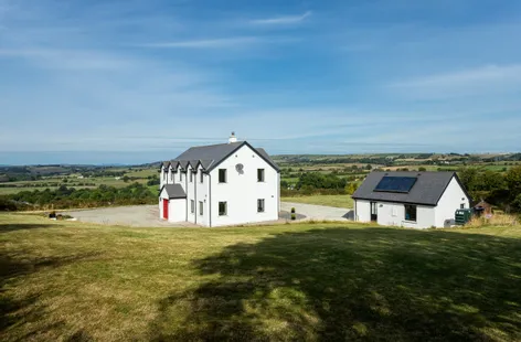 Green Wood House, Ballycatten, Timoleague, Cork -  DNG