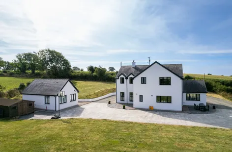 Green Wood House, Ballycatten, Timoleague, Cork -  DNG