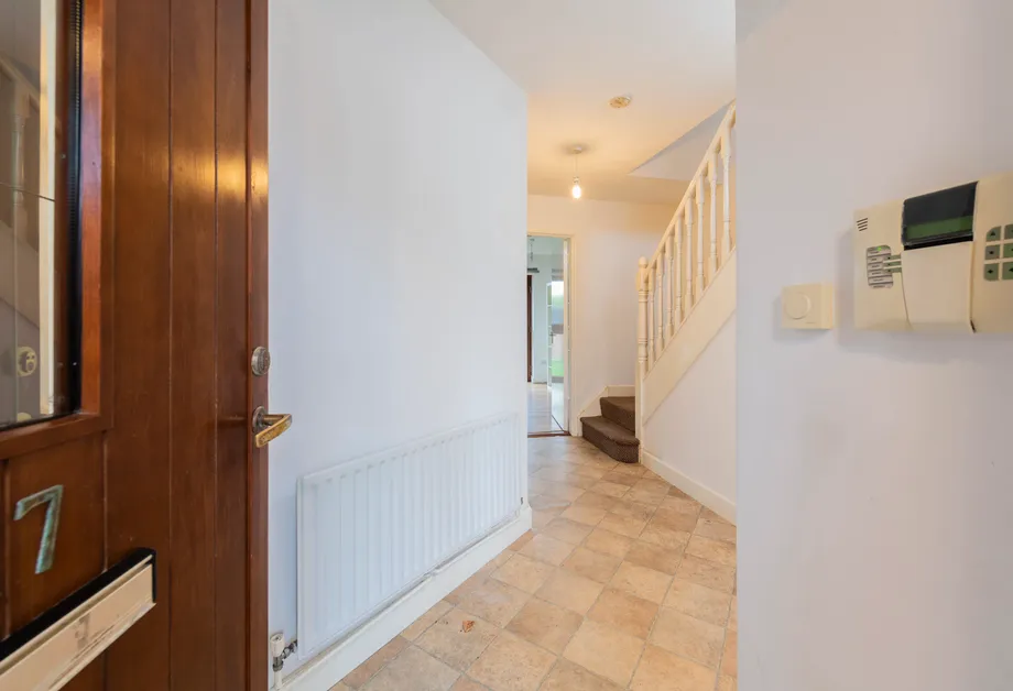 17 Dún Saithne View, Flemington Lane, Balbriggan, County Dublin - DNG Estate Agents