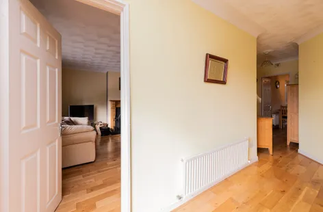 12 Chapel Gate, Balbriggan, County Dublin - DNG