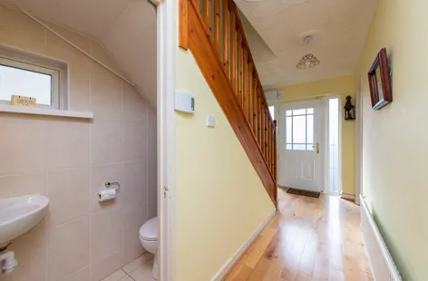 12 Chapel Gate, Balbriggan, County Dublin - DNG