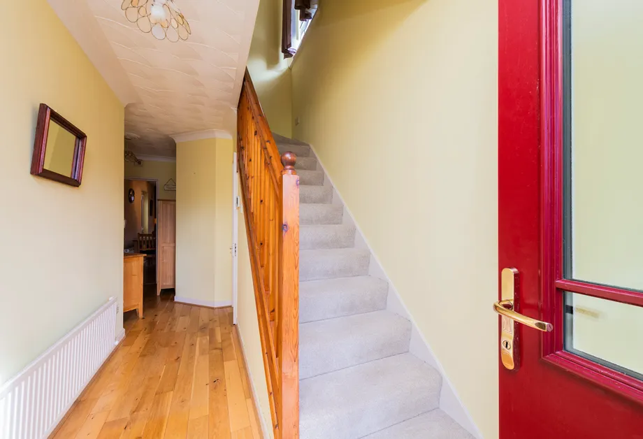 12 Chapel Gate, Balbriggan, County Dublin - DNG Estate Agents