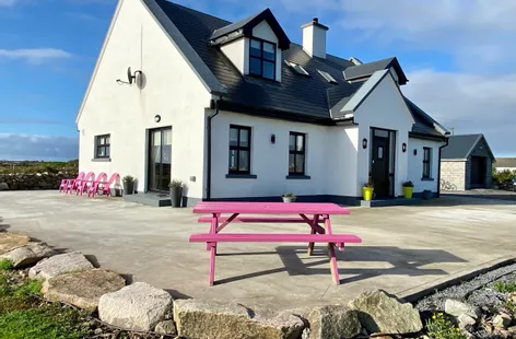 An Bhánrainn Bhán, Inverin, Galway - DNG