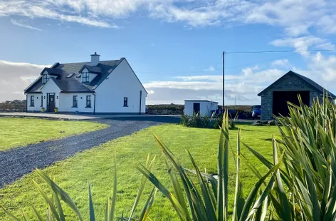 An Bhánrainn Bhán, Inverin, Galway - DNG