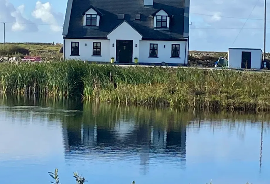 An Bhánrainn Bhán, Inverin, Galway - DNG Estate Agents