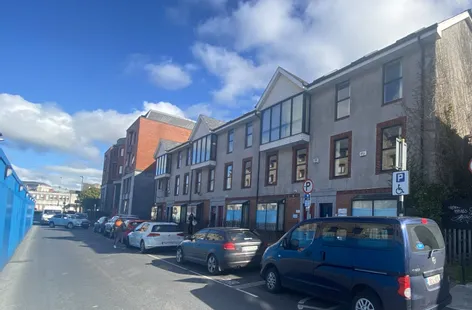 Global House, 1 Michael Street, City Centre (Limerick), Limerick City, Co. Limerick -  DNG