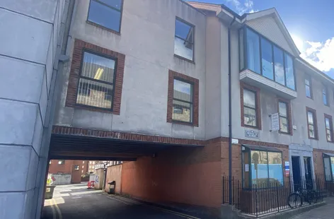 Global House, 1 Michael Street, City Centre (Limerick), Limerick City, Co. Limerick -  DNG