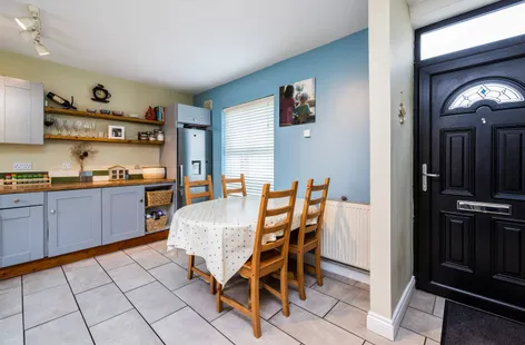 77 Bremore Castle, Balbriggan, County Dublin -  DNG