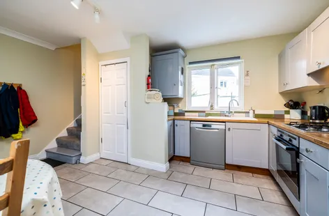 77 Bremore Castle, Balbriggan, County Dublin -  DNG