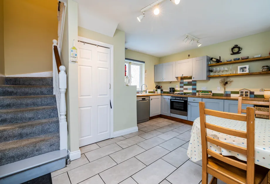 77 Bremore Castle, Balbriggan, County Dublin - DNG Estate Agents