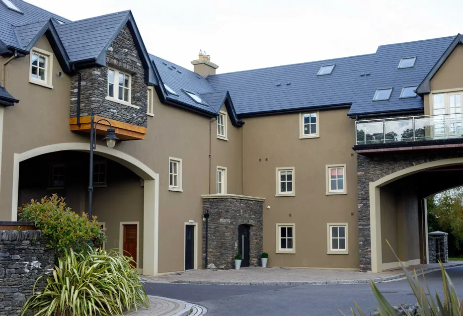 21 Spring Well Gardens, Ballyard, Tralee, Kerry - DNG Estate Agents