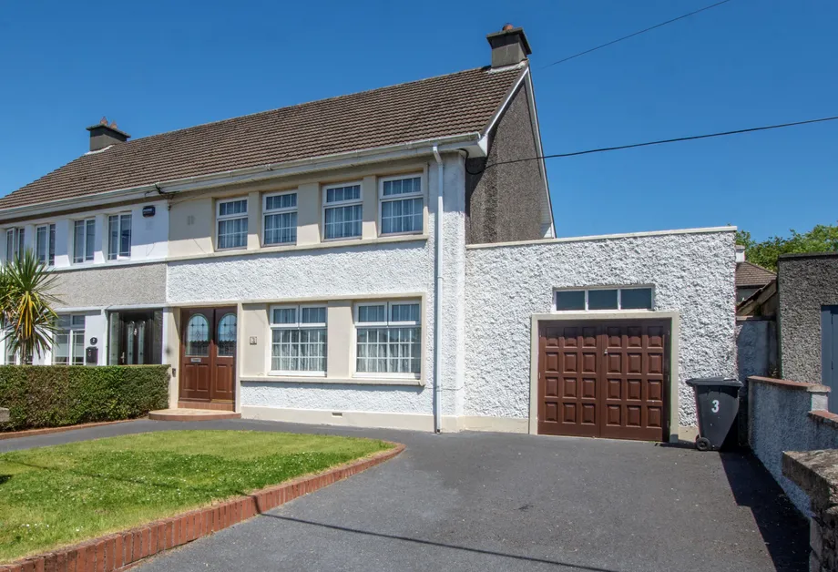 No. 3 Saint John's Villas, Lower Grange, Waterford City, Waterford - DNG Estate Agents