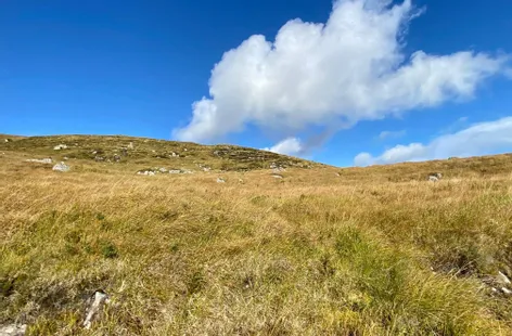 Clooshgereen, Oughterard, Galway - DNG