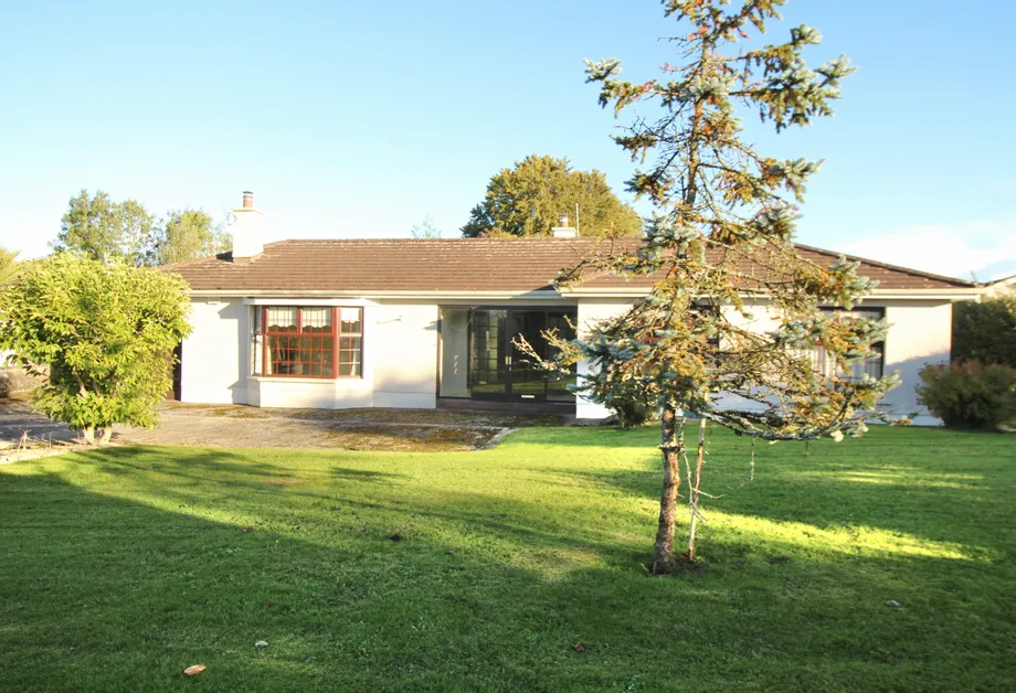 5 The Rise, Athlone West, Roscommon - DNG Estate Agents