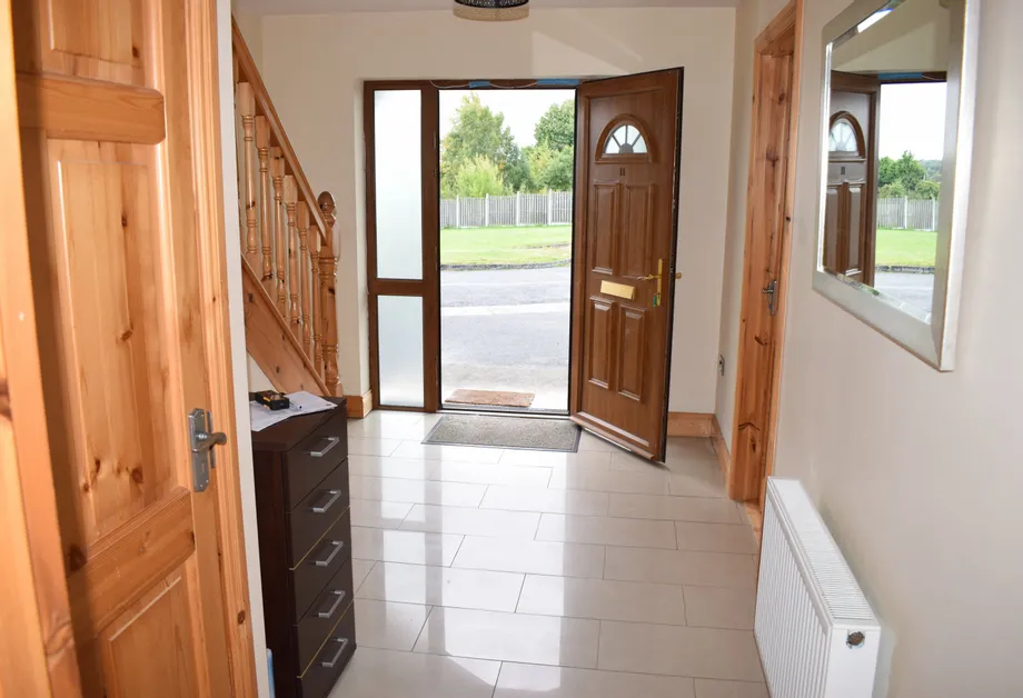 11 Lime Grove, Palatine, Carlow - DNG Estate Agents