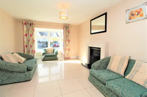 No. 26 Aylesbury Avenue, Aylesbury, Ferrybank, Waterford -  DNG