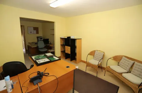 Church Street, Gort, Galway -  DNG