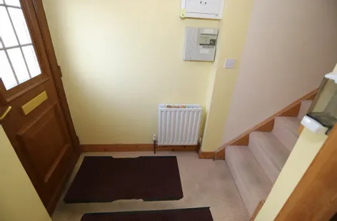 Church Street, Gort, Galway -  DNG