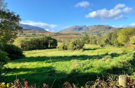 Lot 3 Maam, Maam Cross, Galway -  DNG