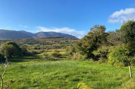 Lot 3 Maam, Maam Cross, Galway -  DNG