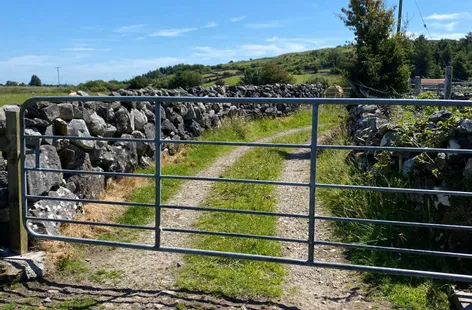 Land & Commonage at Rusheeny, Oughterard, Galway - DNG