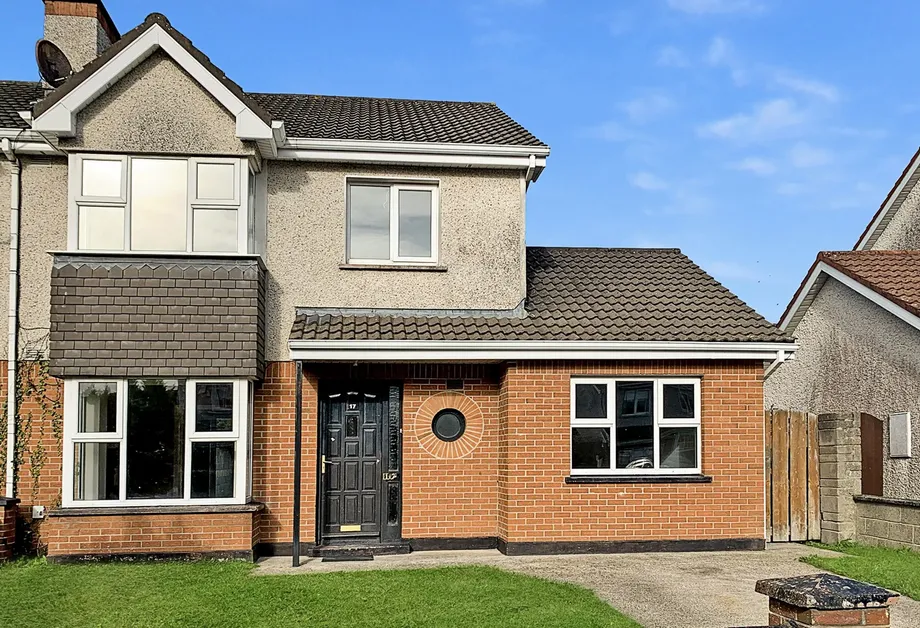 17 Coolraine Heights, Old Cratloe Road, Caherdavin, Limerick - DNG Estate Agents