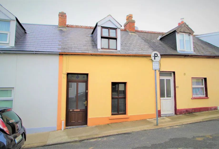 No. 21 Saint Alphonsus Road, Waterford City, Waterford - DNG Estate Agents