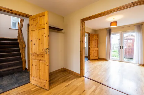 9 Village Park, Stamullen, Meath - DNG