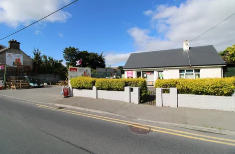 O'Connor Fuels, 2 St Endas Avenue, Tuam, Galway -  DNG
