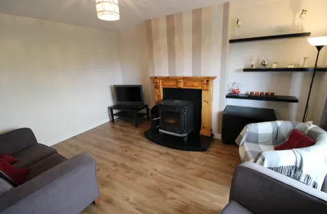 118 Clochrán, Kilcloghans, Tuam, Galway -  DNG