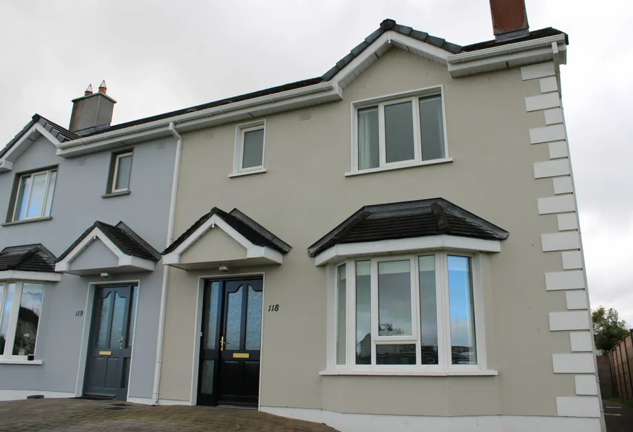 118 Clochrán, Kilcloghans, Tuam, Galway - DNG Estate Agents