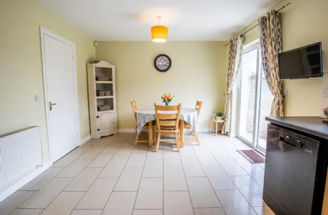 1 Riverchapel Rise, Courtown, Wexford - DNG