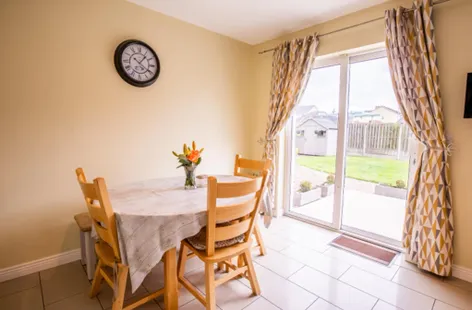 1 Riverchapel Rise, Courtown, Wexford - DNG