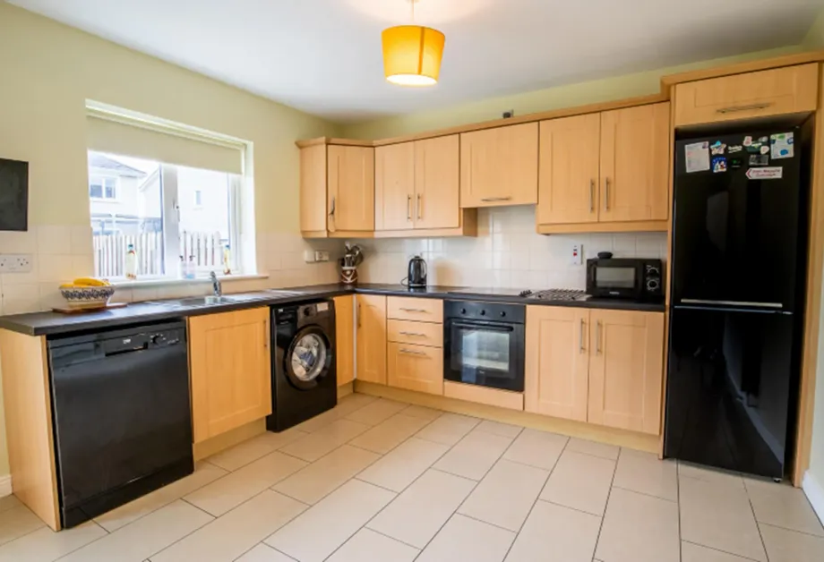 1 Riverchapel Rise, Courtown, Wexford - DNG Estate Agents