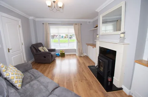 48 College Woods, Balla, Mayo -  DNG