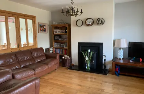 133 The Grange, Raheen, Limerick -  DNG