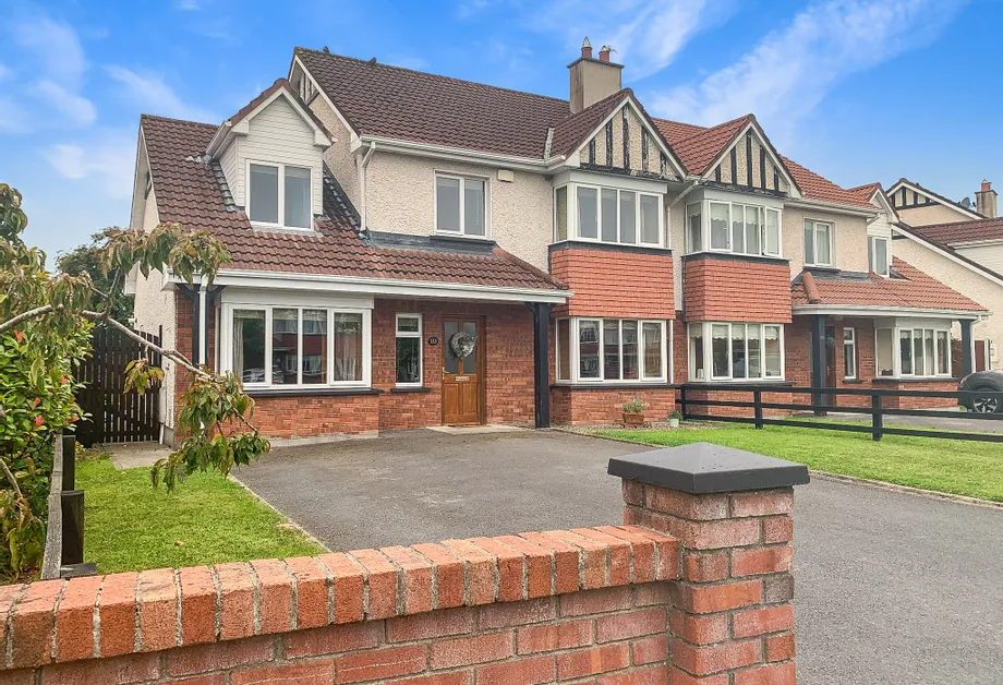 133 The Grange, Raheen, Limerick - DNG Estate Agents