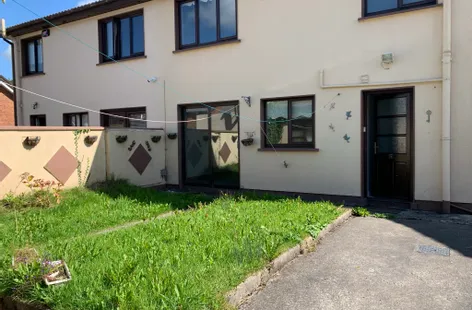 5 The Grove, Shannon, Clare -  DNG