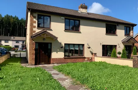 5 The Grove, Shannon, Clare -  DNG