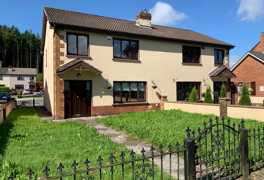 5 The Grove, Shannon, Clare - DNG Estate Agents